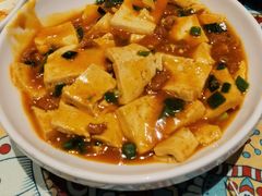 -楼兰古丽·新疆拌面·清真(华阳城店)