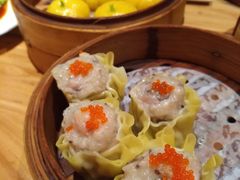 -颐和•海鲜砂锅粥•啫啫煲(奥林匹克广场店)