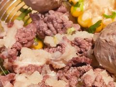 -匠心牛公馆·潮汕牛肉海鲜火锅(索菲特店)