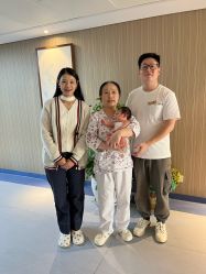 -北京圣宝妇产医院·妇产科·儿科