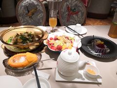 -尚一汤·粤菜海鲜(环球港店)