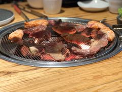 -牛炙烤肉(车公庙店)