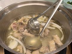 -润园四季椰子鸡火锅(南山海岸城店)