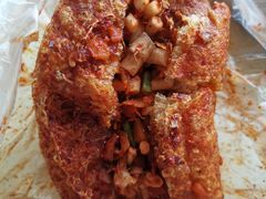 -518豆腐干(总店)