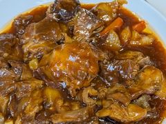 -恩宏德餐馆(平山道店)