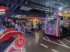 -爱玩嘉年华(江北一店)