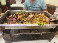 -沈姐万州烤鱼(沙坪坝七中店)