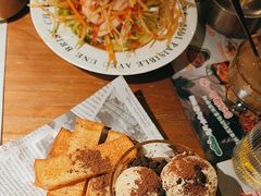 -岛风·台食小馆 ISLAND BISTRO(烟台山店)