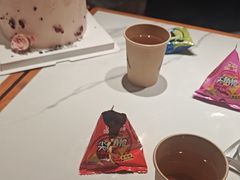 -火山屋台(新街口店)