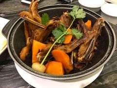 美极鸭五件-美极鲜食坊(宝安南路店)