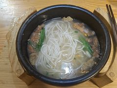 -勺子米线·云南传统小吃市集(四方街店)