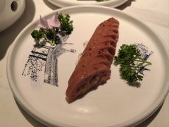 桂花糯米藕-徽韵人家·传承正宗徽菜(牡丹园店)