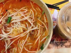 -南记粉面(銅鑼灣中心店)