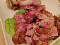 -采粤轩中餐厅(惠州金海湾喜来登度假酒店)