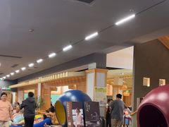 -浅水汤温泉(人民东路店)