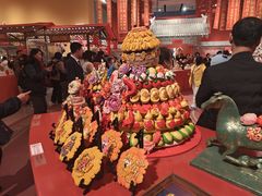 -北京工艺美术博物馆