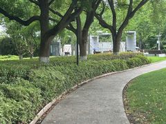 -昆山城市公园