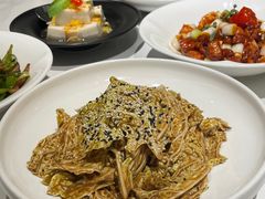 -羲和雅苑•北京烤鸭(国贸商城店)