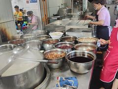 -金牌罗记肠旺面(蔡家街店)