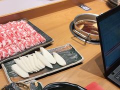 -呷哺呷哺 黄金牧场 (新中关购物中心店)