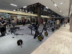 -力美健健身游泳俱乐部(顺联国际店)