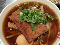 -晋爱面大同刀削面(白纸坊店)