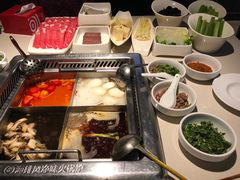-海底捞火锅(九久奥特莱斯店)