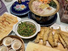 -北李妈妈菜(鲁能城店)