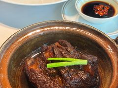 -荣轩(新荣记环球金融中心店)