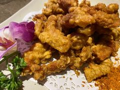 -三人行骨头王火锅(长寿店)