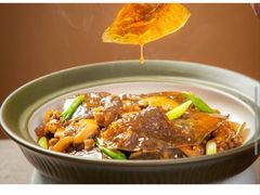 -西湖春天•老字号杭州菜(百汇店)