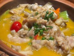 -老阿爸鲜鱼土菜(昆山花桥店)