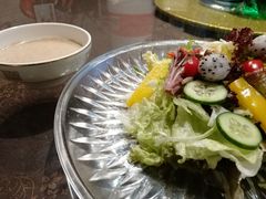 -尚岛私房菜(西方巷店)