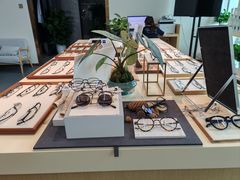 -Eziwish眼镜·蔡司授权店