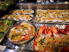-盒马鲜生(皇庭广场店)