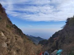 -泰山风景名胜区