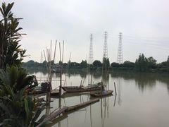 -黄埔古港