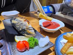 -福匠日本料理(人民路店)