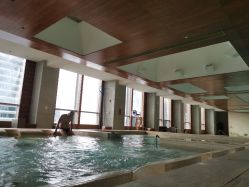 -广州富力君悦大酒店O SPA