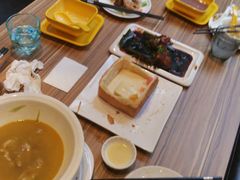 -粤港餐厅(禹州商业广场店)