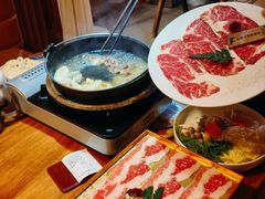 -龙酒场·关西寿喜烧·居酒屋(罗湖店)