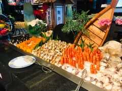 -河源万绿湖美思威尔顿酒店