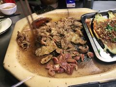 -老渔家白族石板烧旗舰店