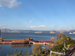-水上人家民俗餐厅(洱海公园店)