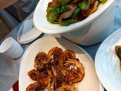 -阿娘家·原生态农家菜(国顺东路店)