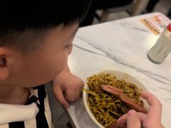 -百乐门粉面店(二龙喉分店)