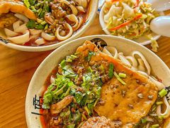 -任记七中刀削面(总店)