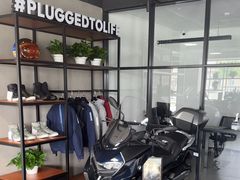 -北京德悦行BMW宝马摩托车