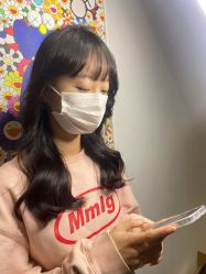 -丝语萱形象