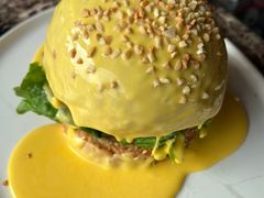 -Lets burger非常汉堡·环球风味(蓝色港湾店)